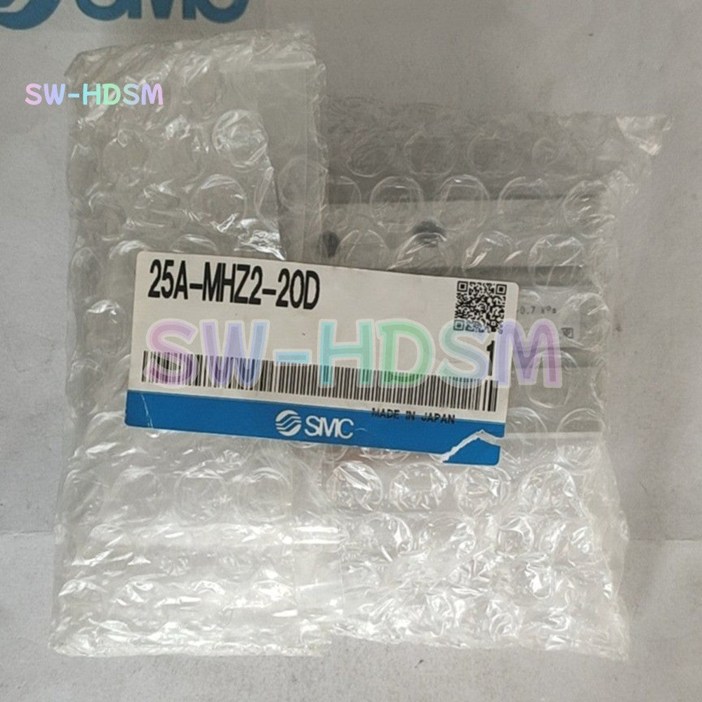 1PCS  for SMC 25A-MHZ2-20D Finger Cylinder Freight Free
