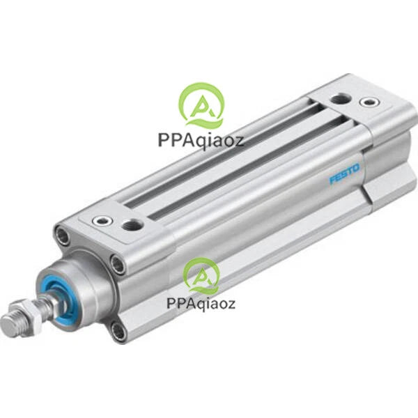 1PCS  FESTO DSBC-32-80-PPVA-N3 1376425 Pneumatic Piston Rod Cylinder