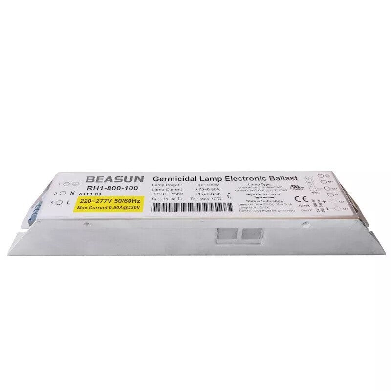 1PC RH1-800-100 40-100W Electronic Ballast for UV Lamp