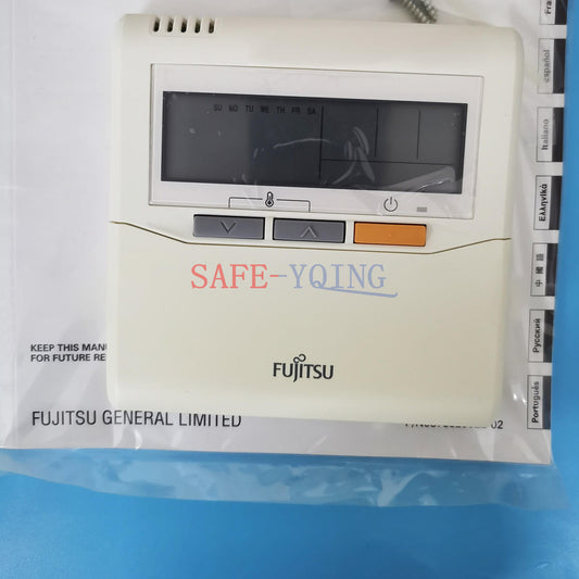 1PC  Wire Controller UTB-YUB AR-3TA11 for Fujitsu Central Air Conditioning