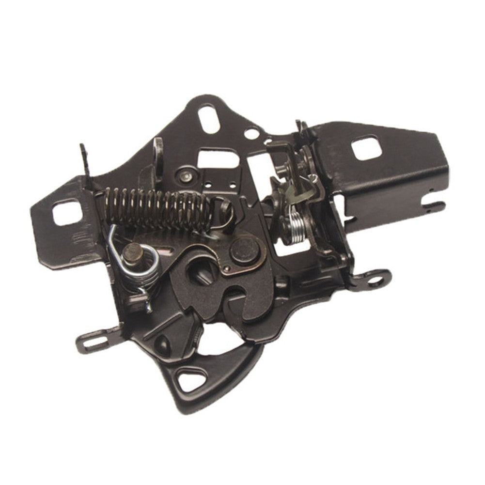 Front Hood Lock Latch 3B0823509R Compatible with For Passat B5 2001 2005 Models