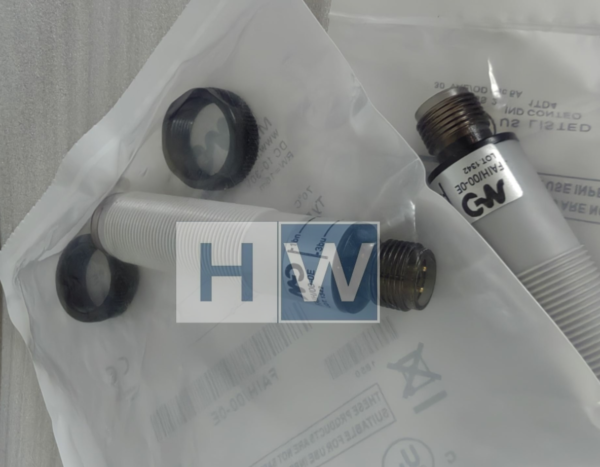 1PC   Micro FAIH/00-0E Photoelectric Sensor Quality Assurance