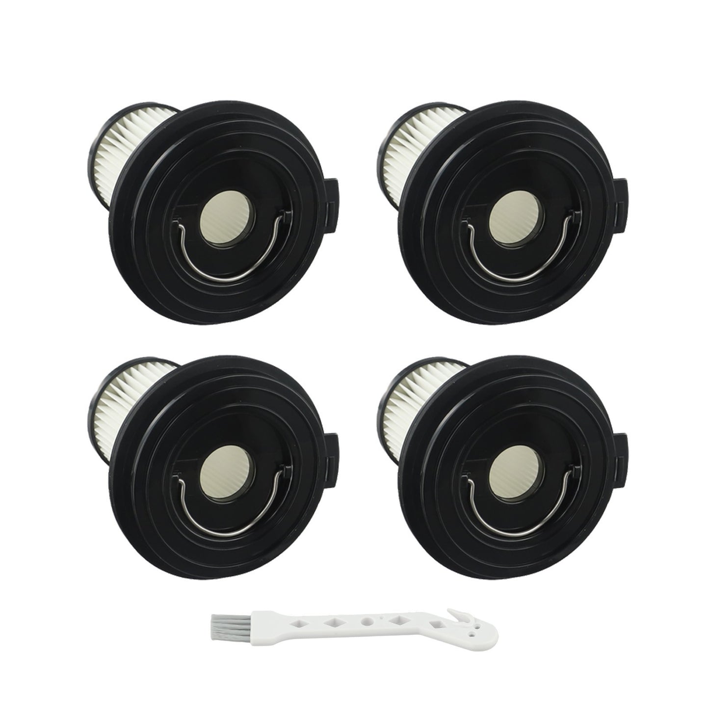 Heavy duty Replacement Filter Kit for Bissell For CleanView XR 200W Vacuum