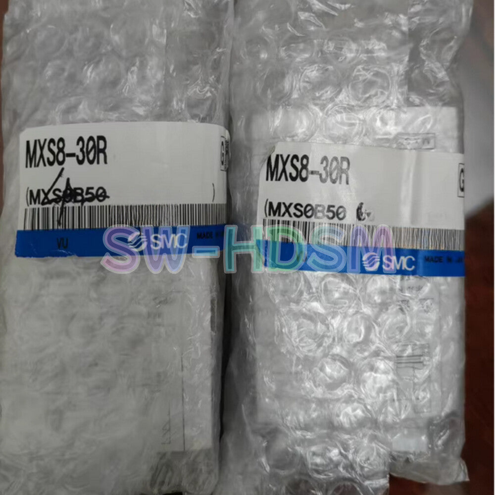 1PCS  for SMC cylinder MXS8-30R Freight Free