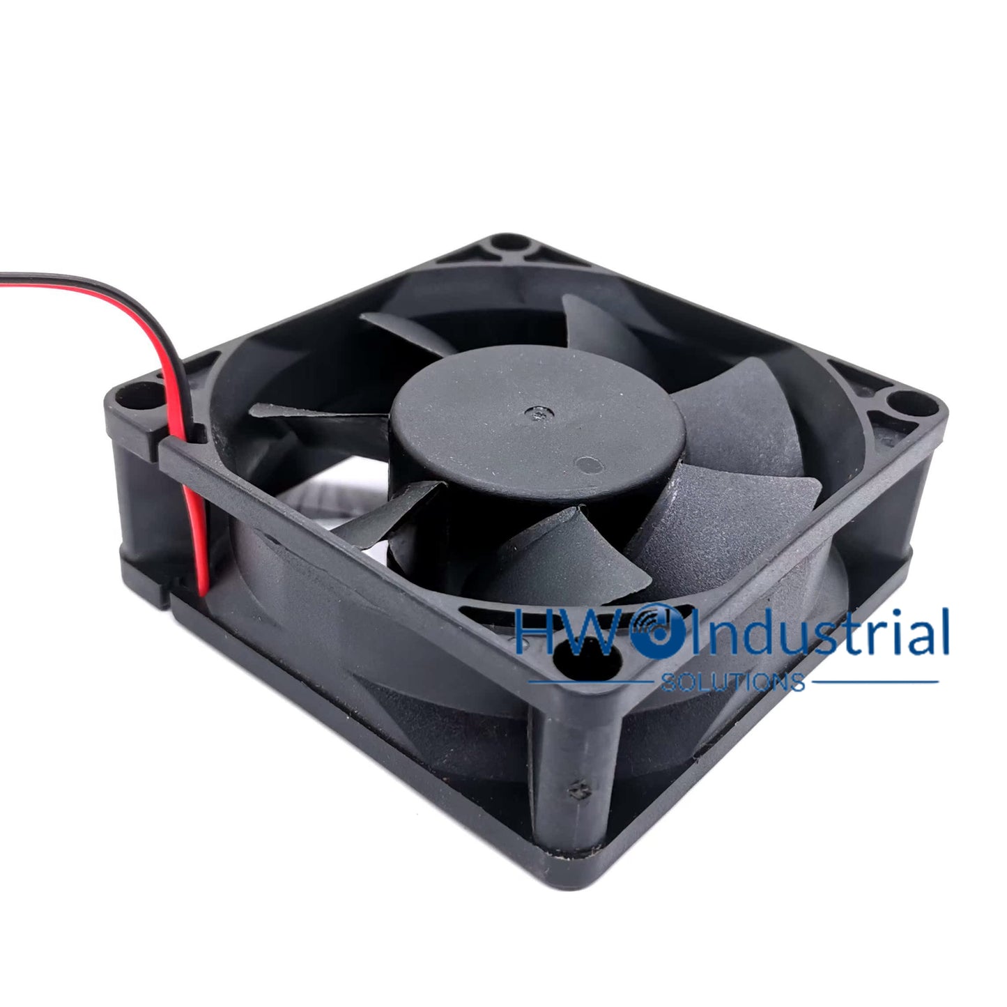 1PC ADDA AD0724HB-A70GL 7CM 7025 24V 0.13A Cooling Fan