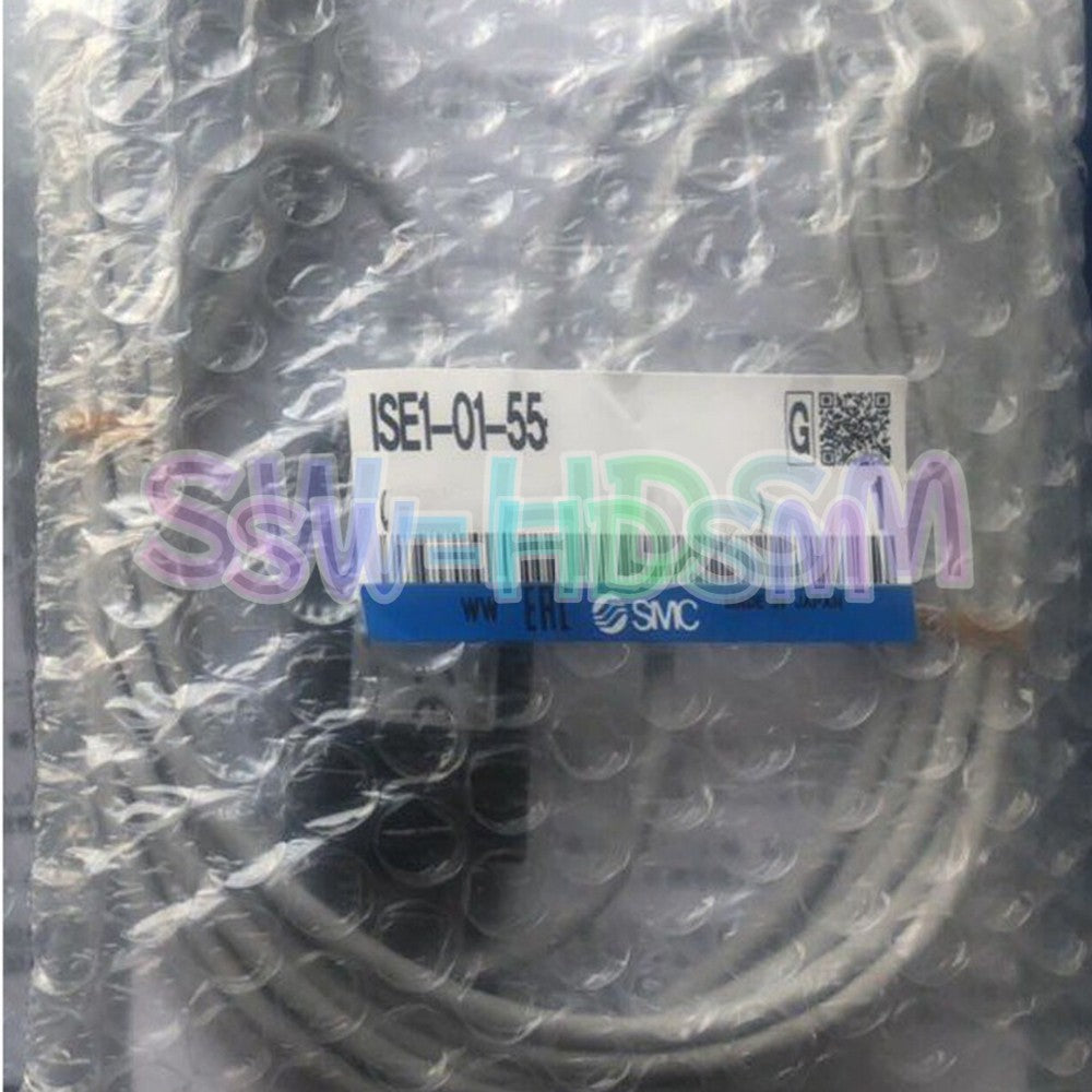 1PCS  for SMC Pressure Switch ISE1-01-55 Freight Free