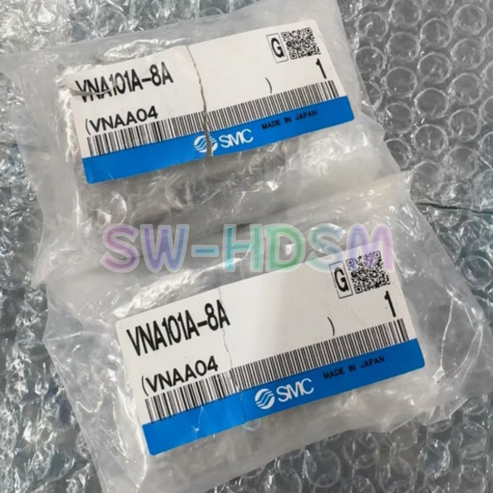 1PCS  for SMC Pneumatic Control Valve VNA101A-8A Freight Free