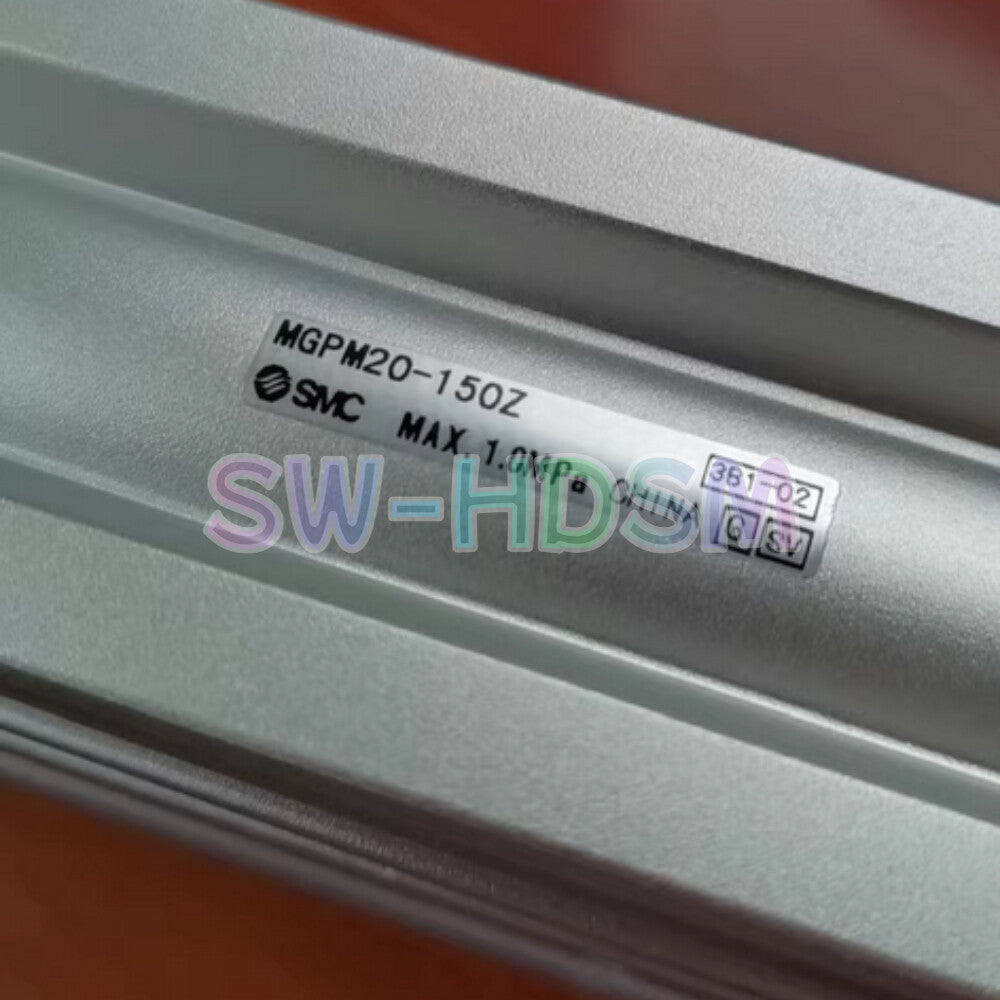 1PCS  for SMC Cylinder MGPM20-150Z Freight Free