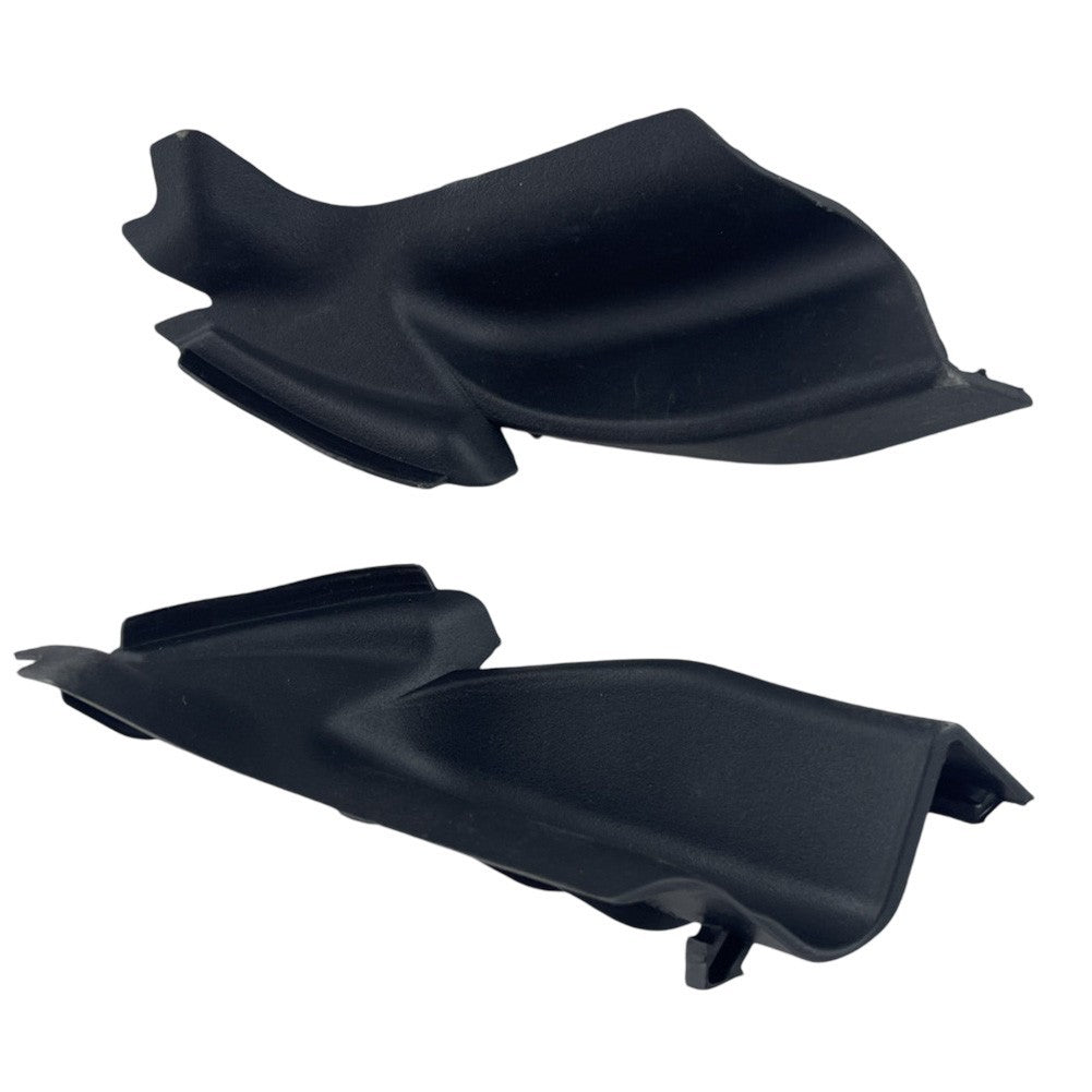 For Toyota For Tacoma 2005 2015 Front Wiper Cowl Cover OEM 53867 04010