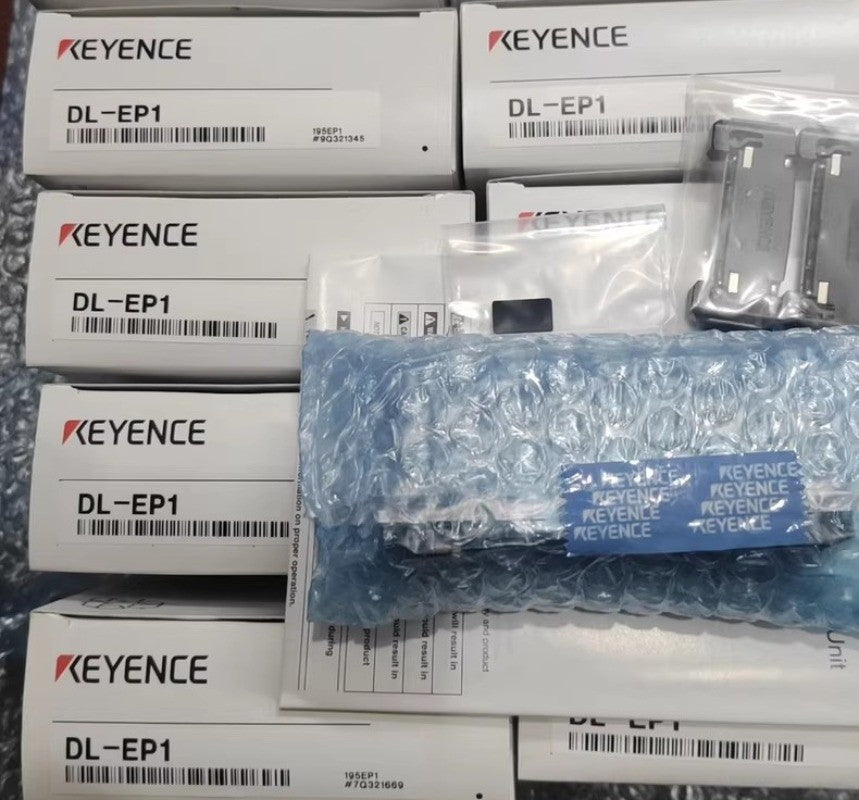 1pcs KEYENCE DL-EP1 Communication Module