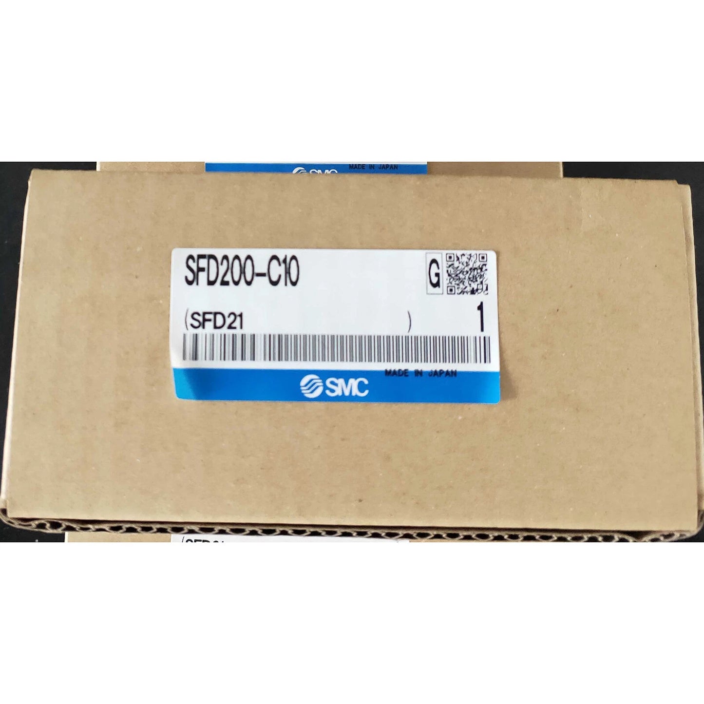 1pc  SMC SFD200-C10 Clean filter Quality assurance #P
