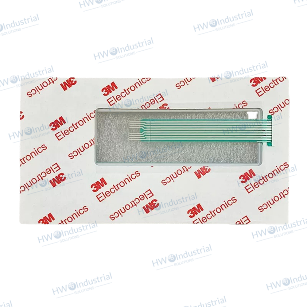 1/piece  OP73 6AV6641-0AA11-0AX0 6AV6 641-0AA11-0AX0 Button Protection Film