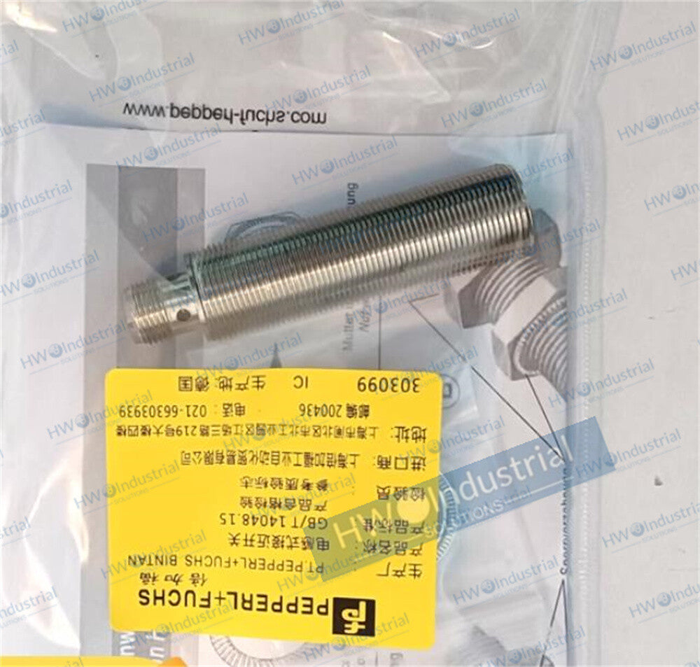 1/piece NBB5-18GM60-WS-V12 Inductive Sensor for P+ F Proximity Switch