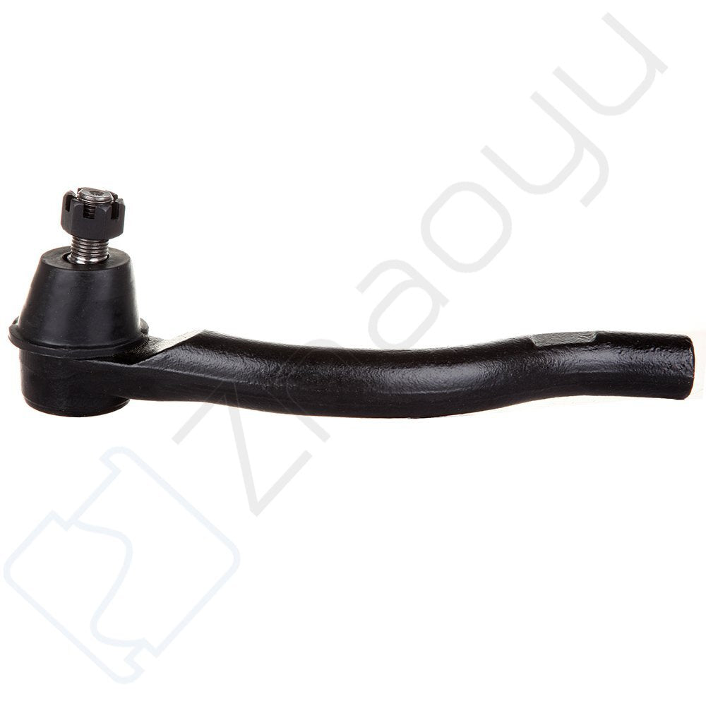 6pcs Front Control Arms Tie Rods Sway Bars Kit Fits 2006-2010 2011 Honda Civic