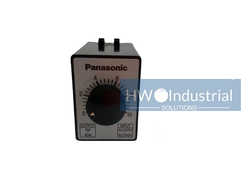 1pc  Pana-sonic Heat Exchanger Speed Motor Governor MGSDB2