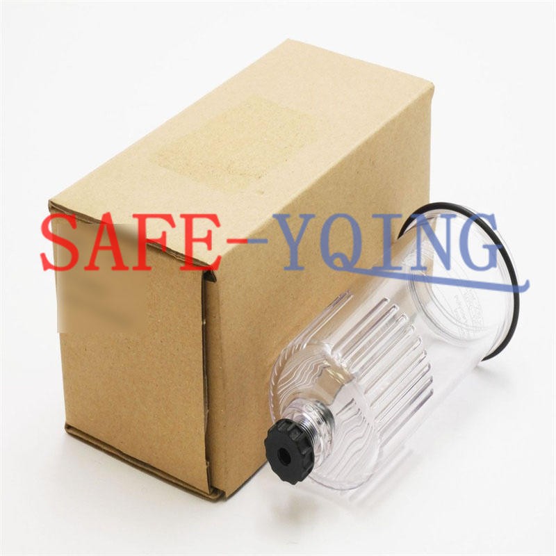 1PCS AVENTICS 1827009337 NL4-CLS-PNB-HO Gas Cup Filter Bowl  Fast delivery