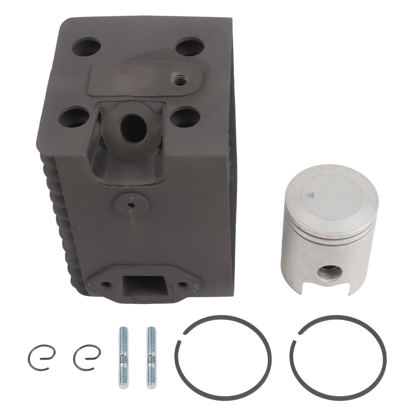 For Engine Repair BS500 BS600 BS700 2 Piston Rings Included Includes 10 Gaskets