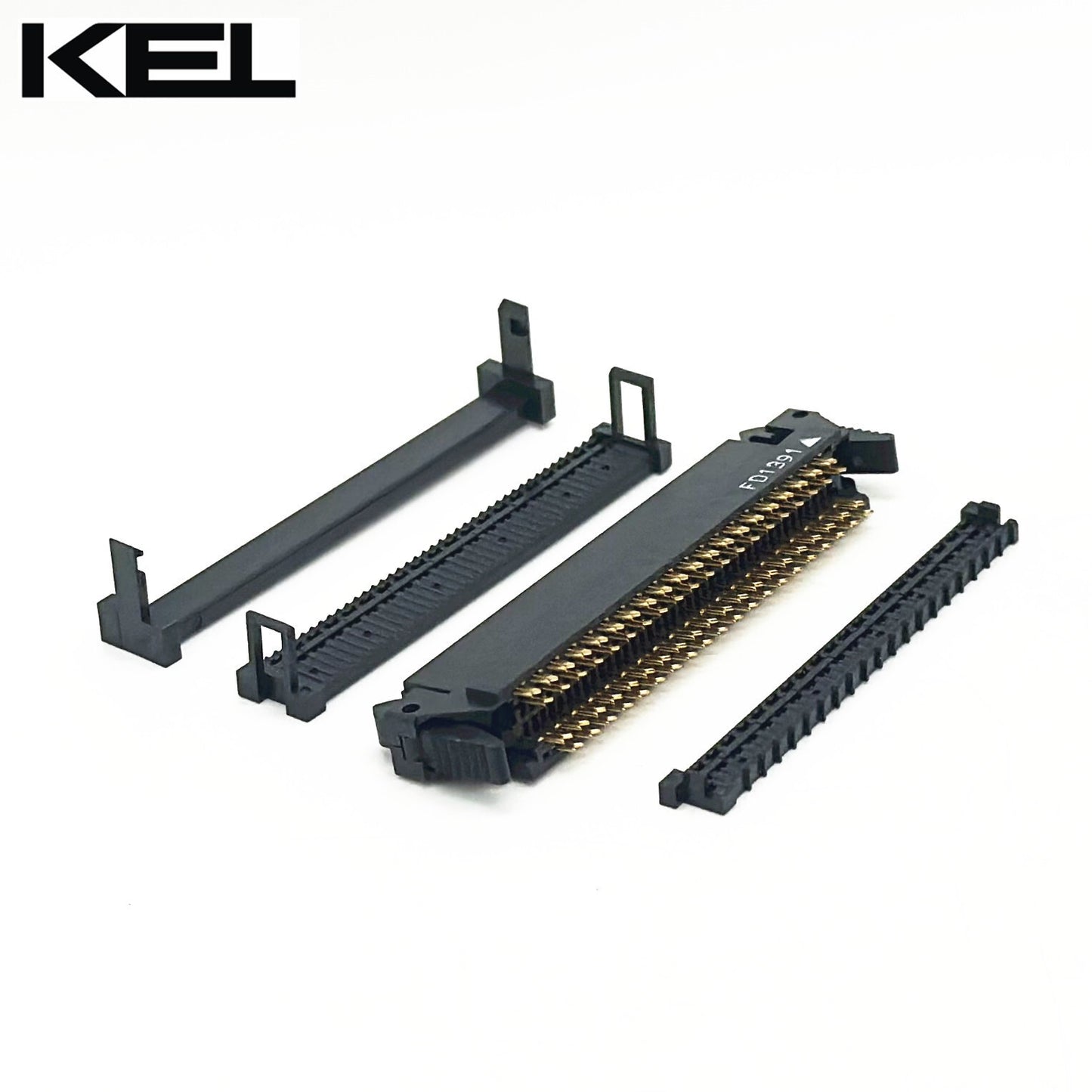 1pcs KEL Connector 8822E-080-171D-F 80-pin Terminal Block