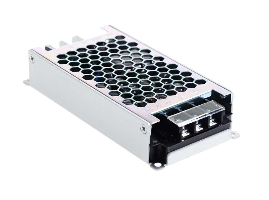 MEANWELL Switching Power Supply RSD-60H/L/G 60W DC To DC36V48V 72V 5V12V24V160V