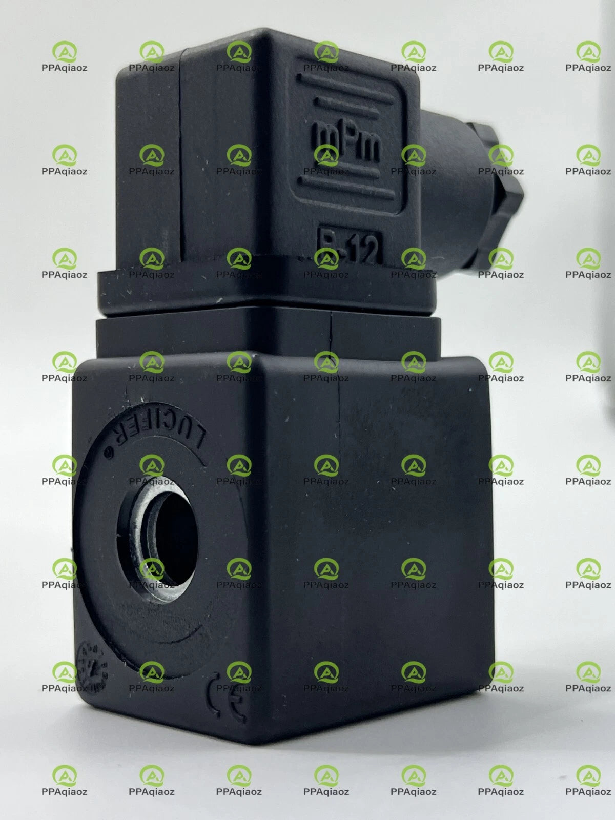 1pc Parker 491514p3 d4f 110V 13W high frequency solenoid valve coil #P