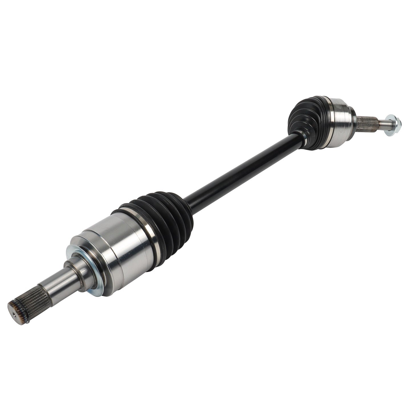 AWD 2pcs CV Axle Assembly Rear for Dodge Durango Jeep Grand Cherokee 5.7L