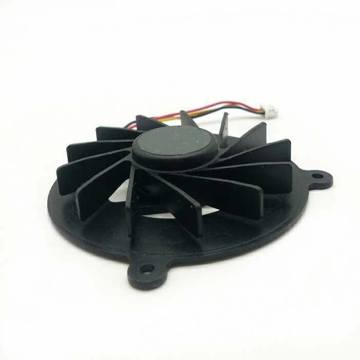 GC054509VH-8A For ASUS Cooling Fan  A3A A3H A3E DC5V 1.7W 11.V1.B1860.F.X.GN
