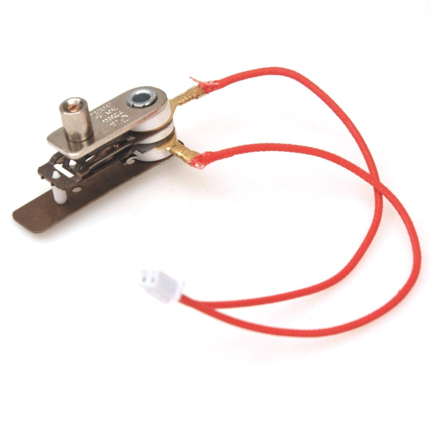 KSD3005 105℃ NC Thermostat Temperature Switch For Electric Pressure Rice Cooker