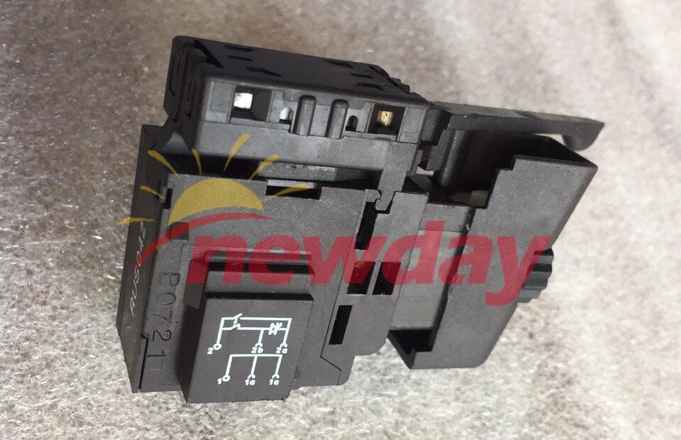 1pcs Defond DGQ-1108B 4(4)A 250V T55 5E4 Trigger Switch