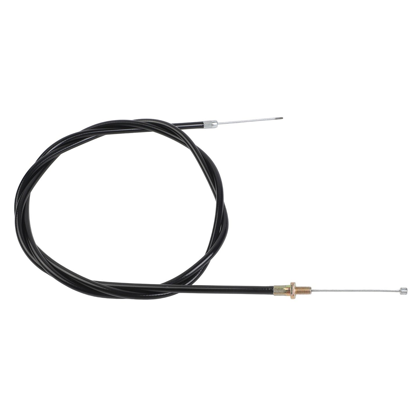 Throttle Cable Kit Compatible with For Multiquip for Whiteman Equipment