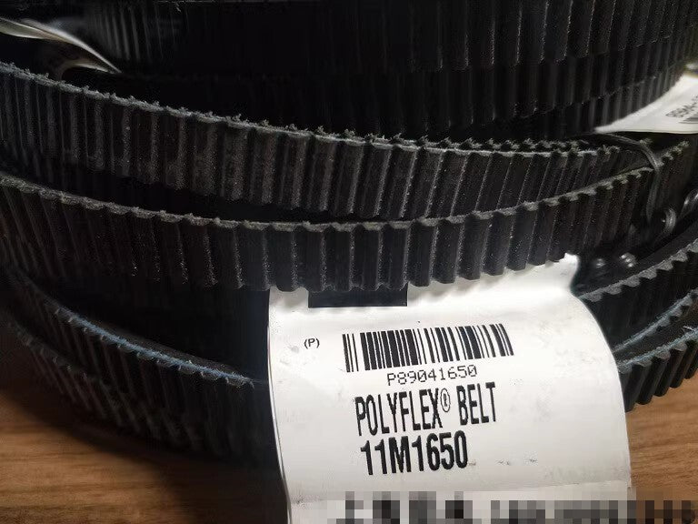 1pcs For GATES11M1650 spindle belt