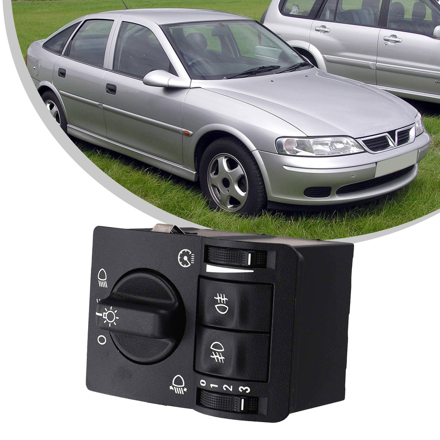 OEM Replacement Car Headlight Control Switch for Opel For Astra 6240097
