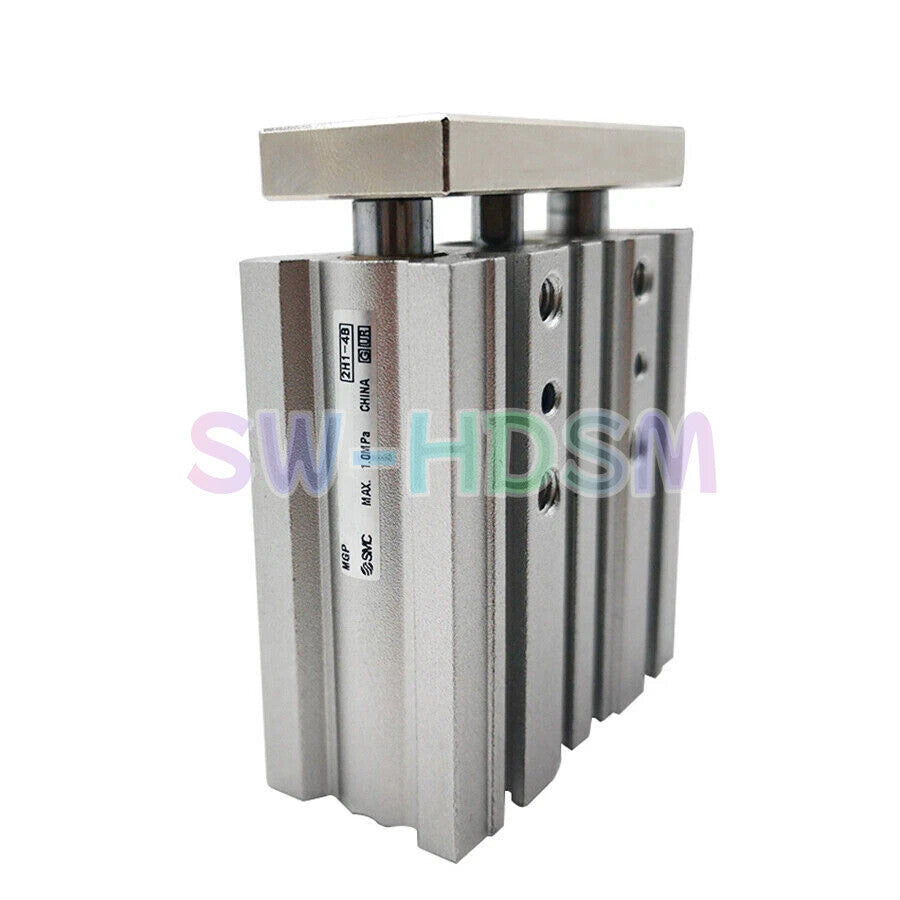 1PCS  For SMC Cylinder MGPL20-50Z freight free