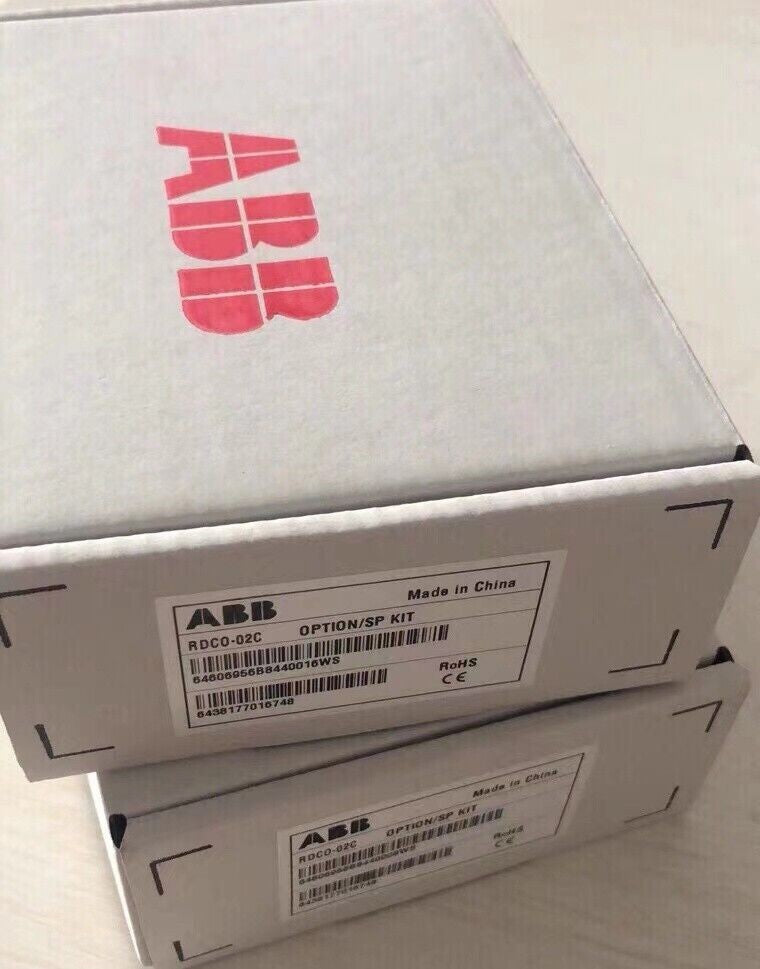1PC For ABB RDCO-02C OPTION/SP RDCO02C KIT module