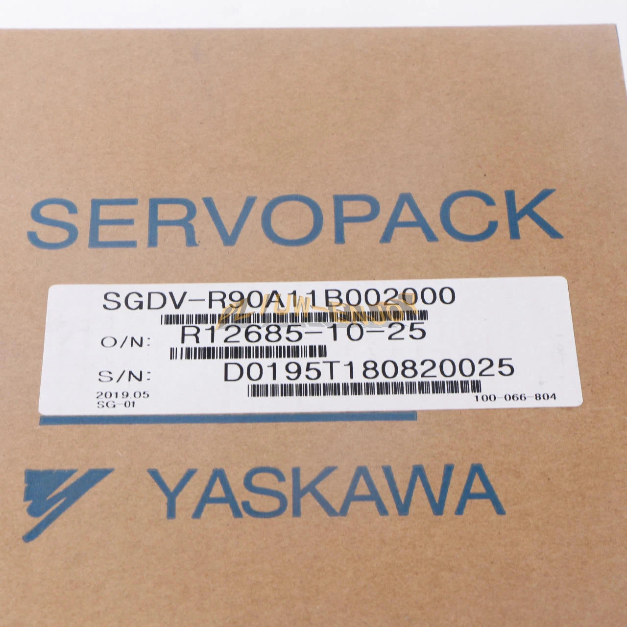 1PCS Yaskawa SGDV-R90A11B002000 servo driver /da #P