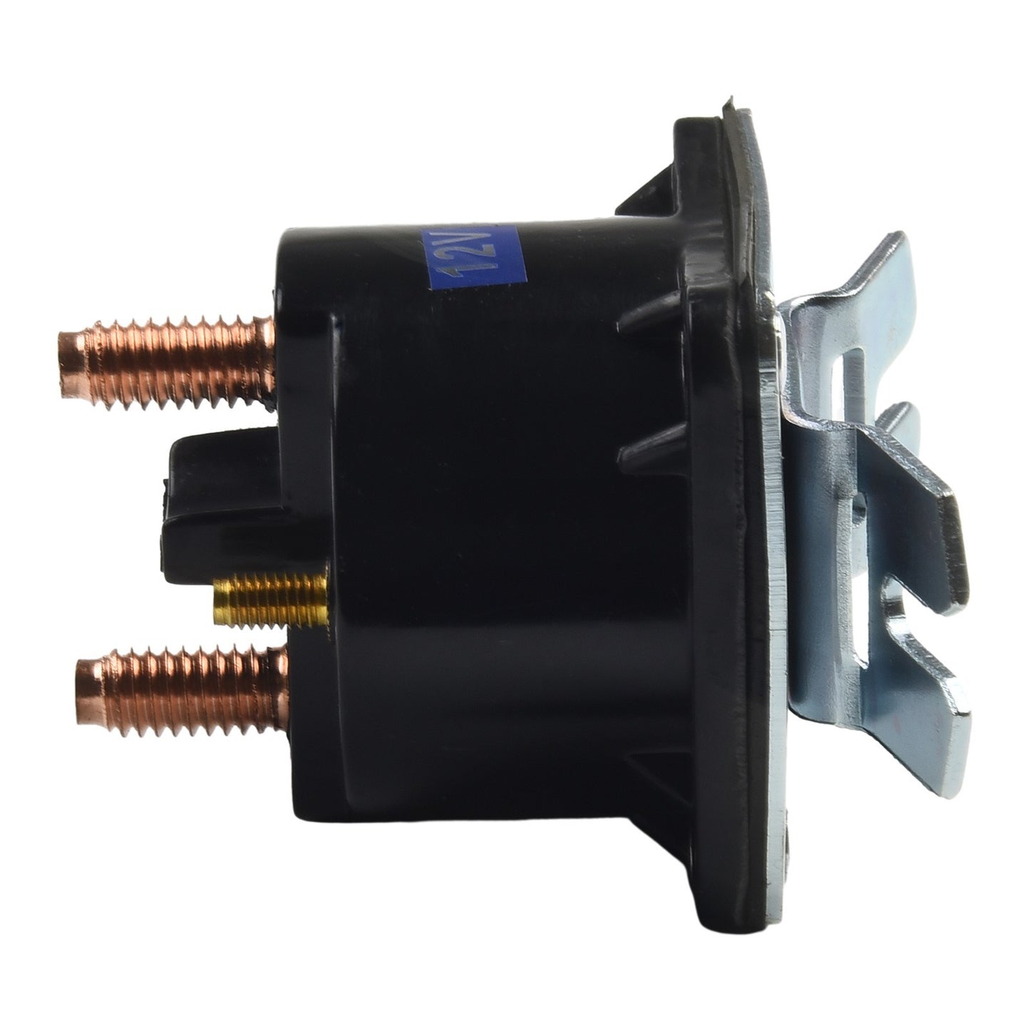 Compatible SAZ4201GJ Starter Solenoid Valve Relay for Hydraulic Pump Motor
