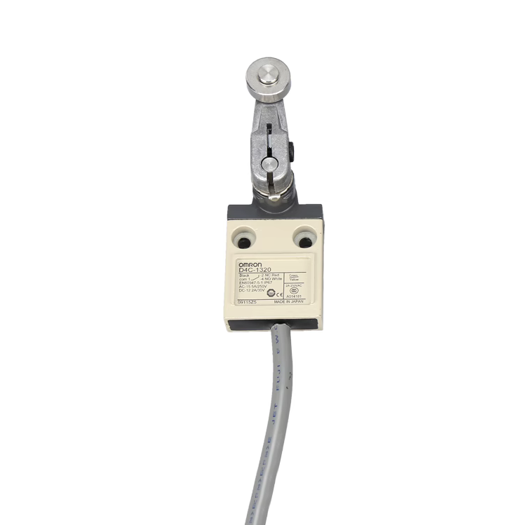 Omron D4C-1320 D4C-1401 D4C-1501 D4C-1502 D4C-1503 D4C-1520 Sensor Switch