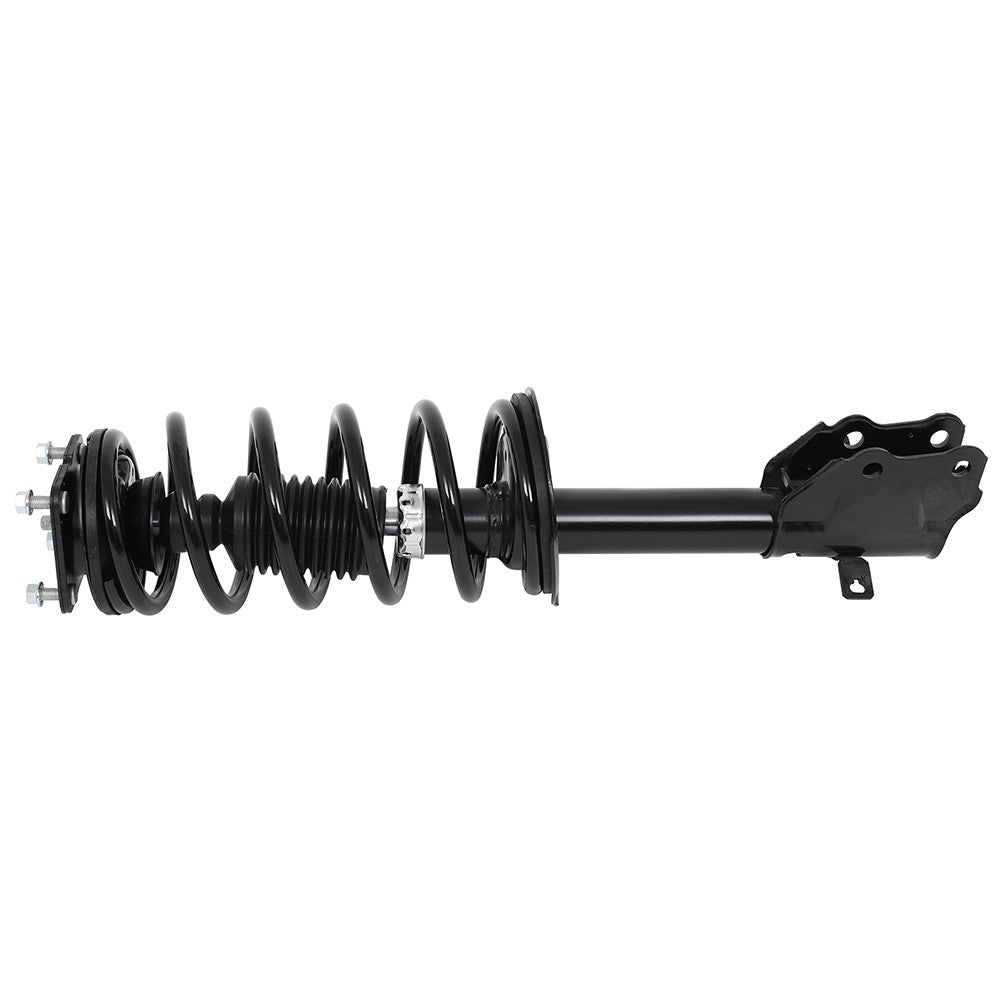 Set of 4 Fits 2007-2010 Mazda CX-9 Front Complete Struts Coil Spring Rear Shocks