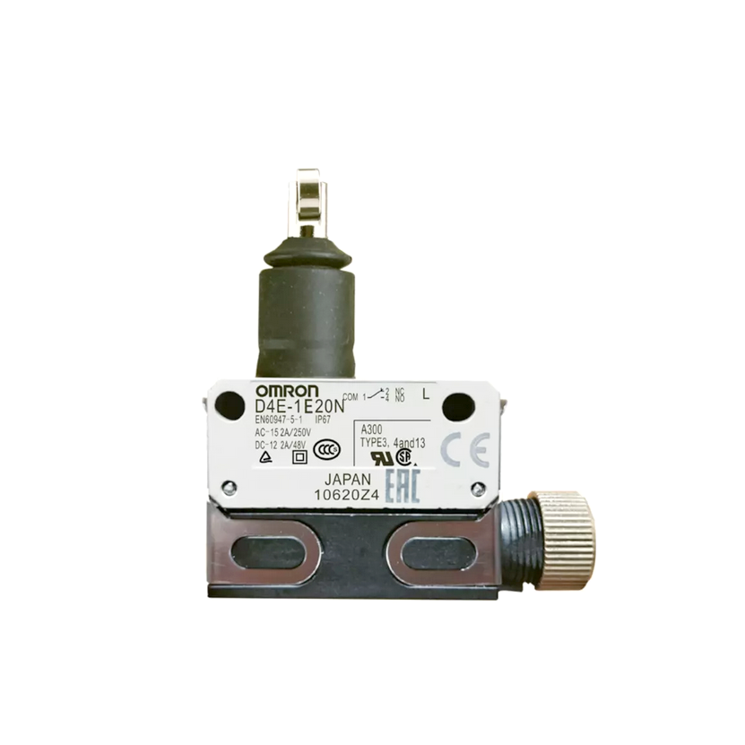 1PCS Omron D4E-1A20N D4E-1B20N D4E-1C20N D4E-1D20N D4E-1E20N D4E-1F20N D4E-1G20N