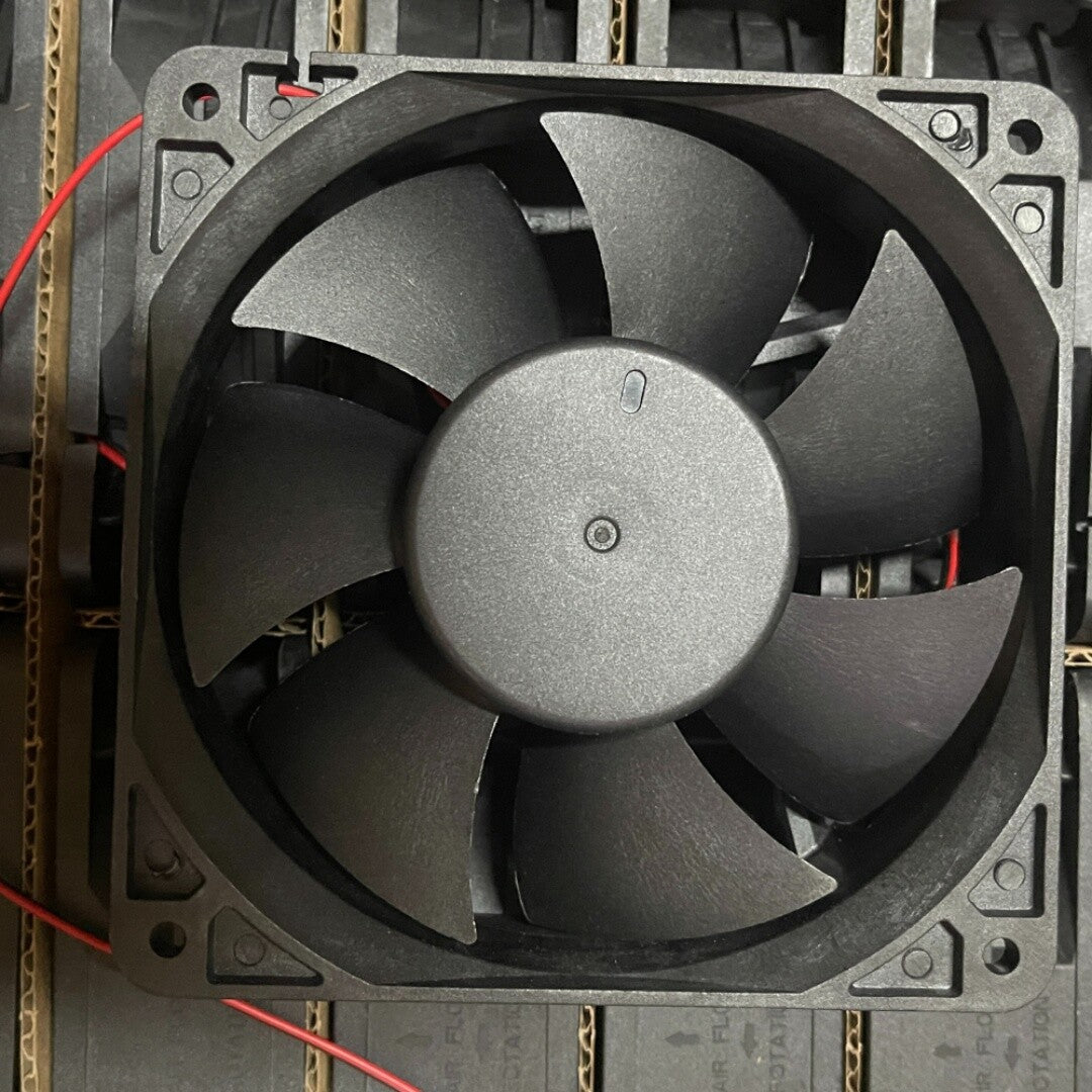 SUNON KD2412PMB3-6A DC24V 4.0W Cabinet Silent High Air Flow Cooling Fan