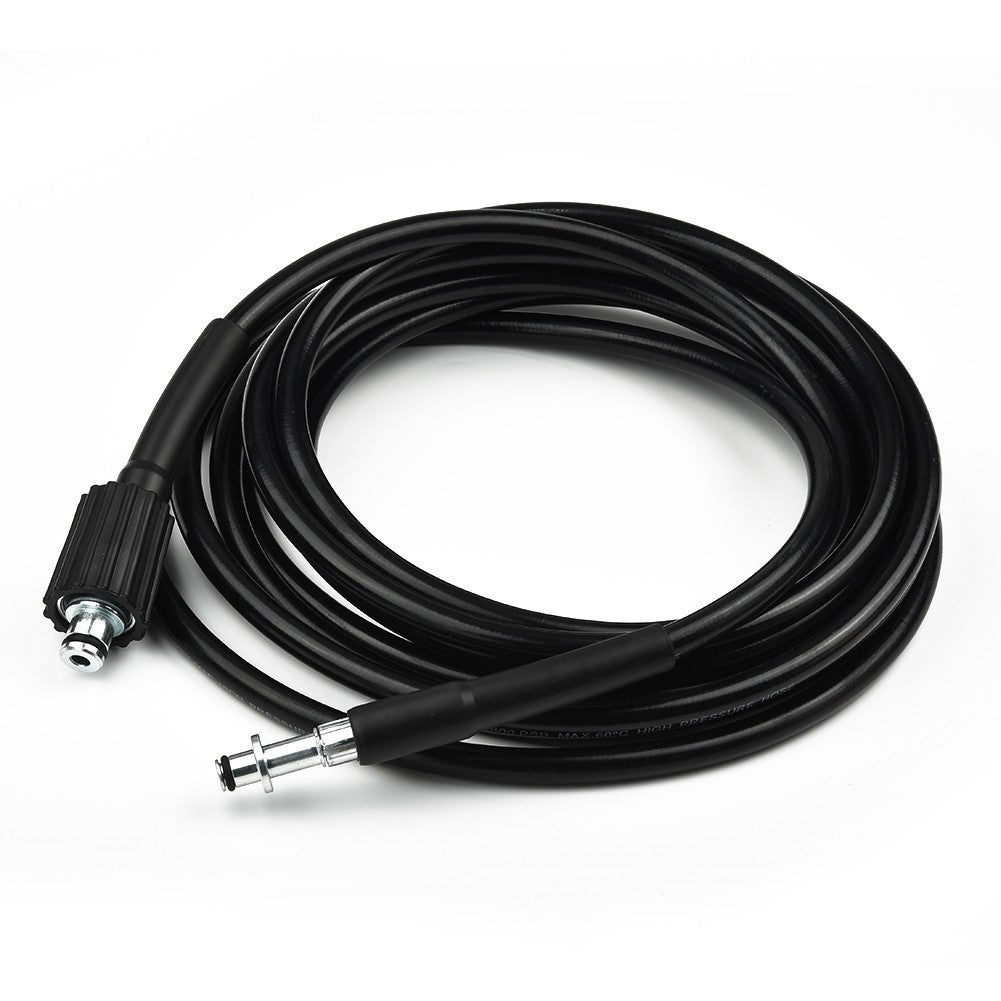 Cleaning Hose For Washer 660bar / 1000psi Abrasion Resistant