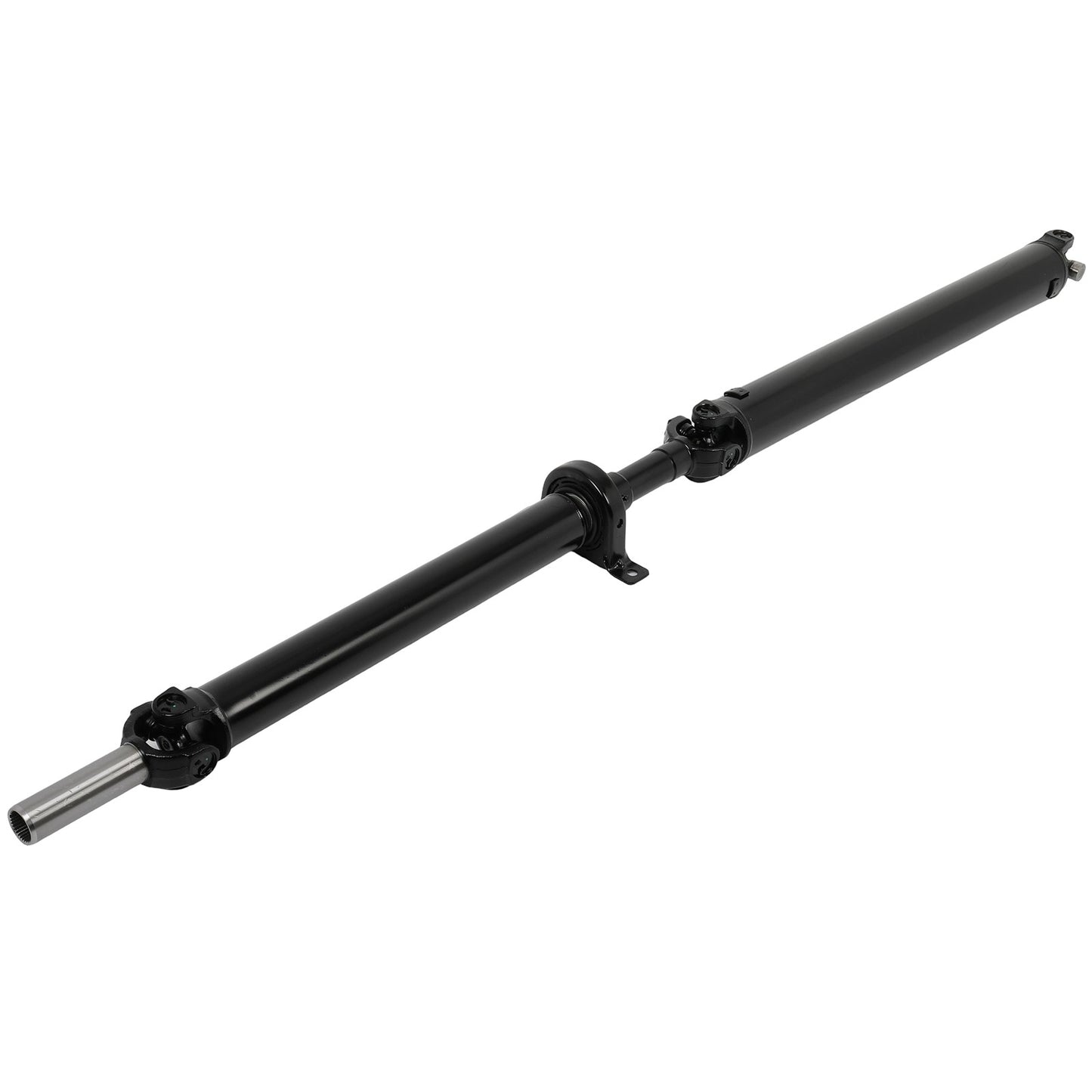ECCPP Rear Driveshaft For Ford F-350 Super Duty XL 1999-2001 V8 5.4L Automatic