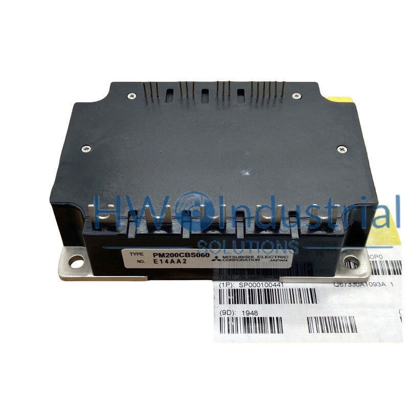 1pc  Mitsubishi Power Module PM75CBS060 PM150CBS060 PM200CBS060 PM300CBS060