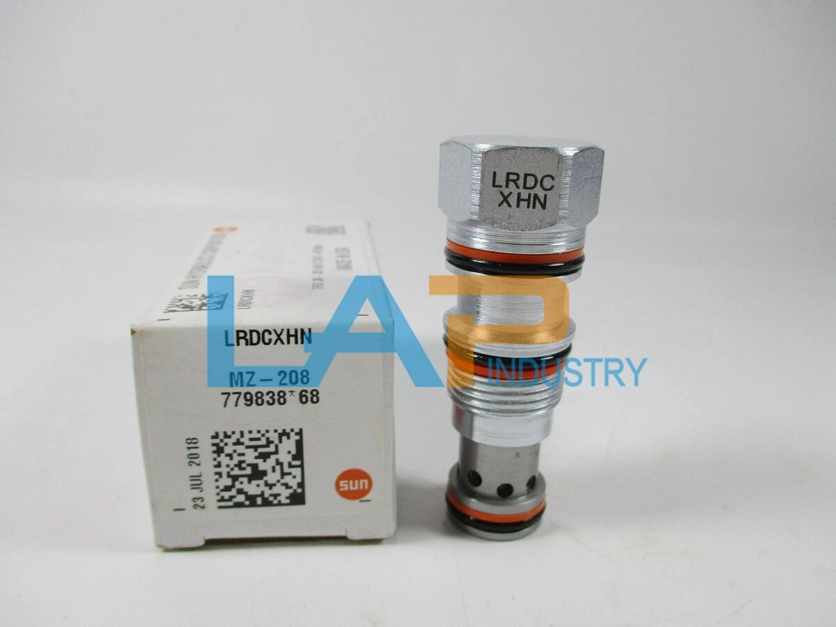 1PCS  For SUN LRDC-XHN LRDCXHN valve 350bar #P