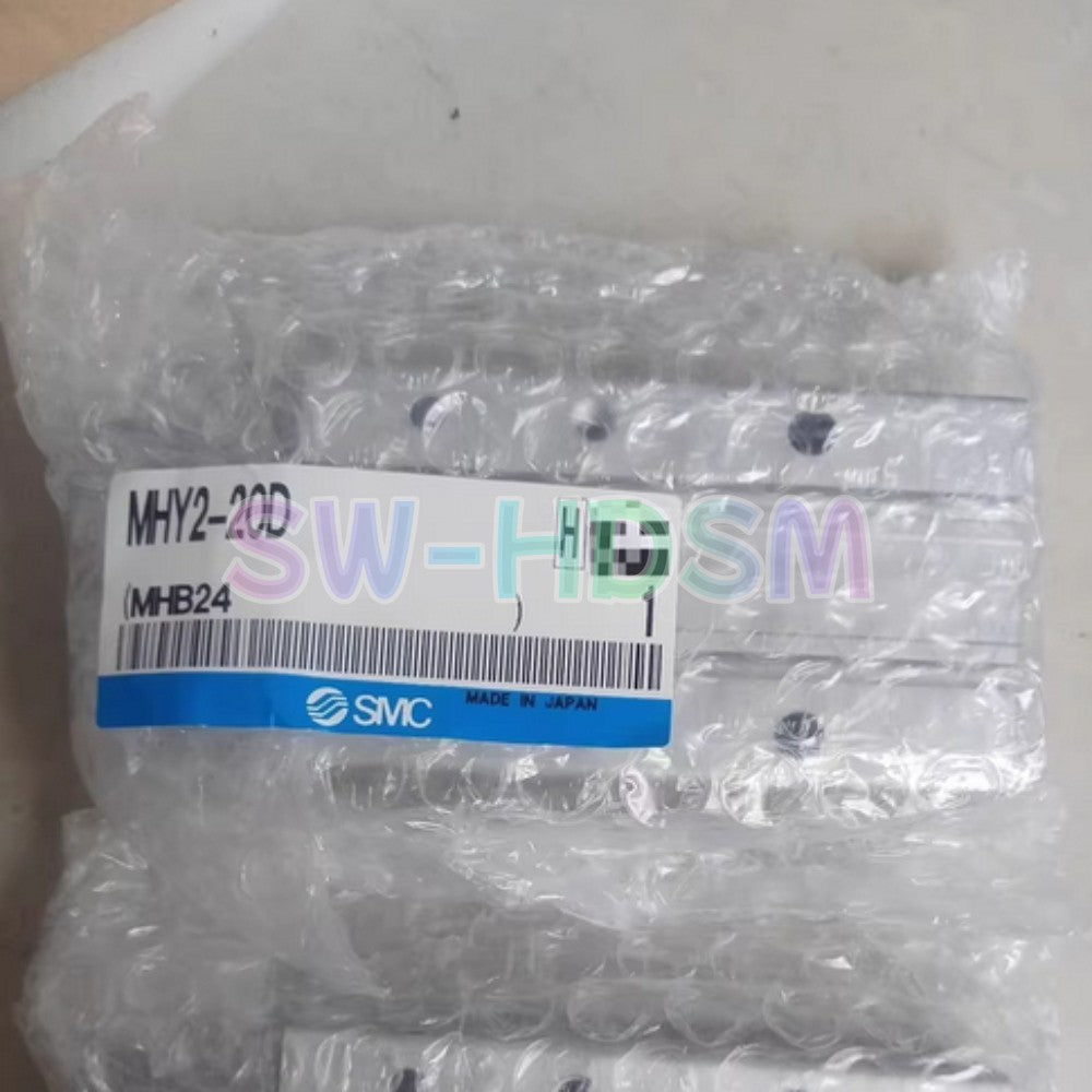 1PCS  for SMC MHY2-20D Solenoid Valve Freight Free