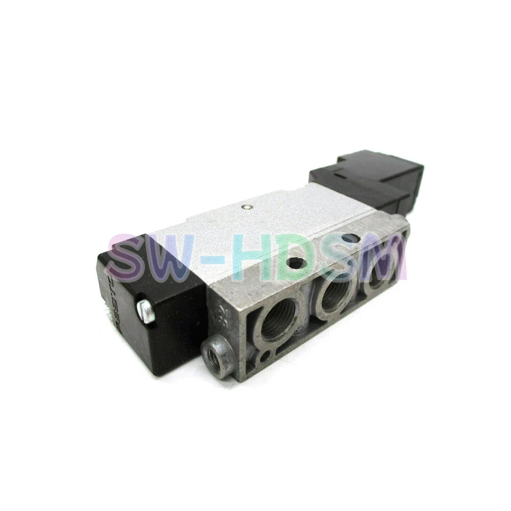 1PCS  For FESTO MEH-5/2-1/8-B 173127 Solenoid Valve freight free