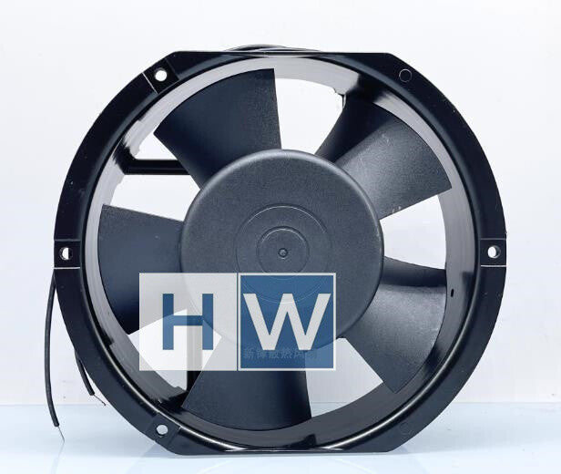 1PC  AA1752HB-AW 17251 AC220V 0.27/0.23A Cabinet Cooling Fan