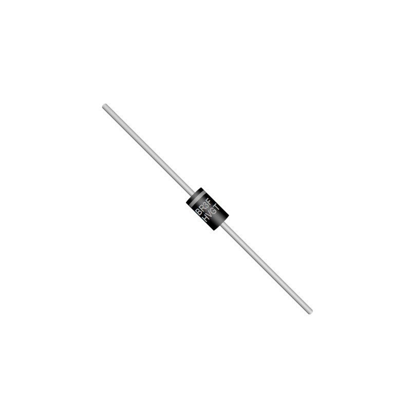 5pcs BR3F 900mA 3KV Diode