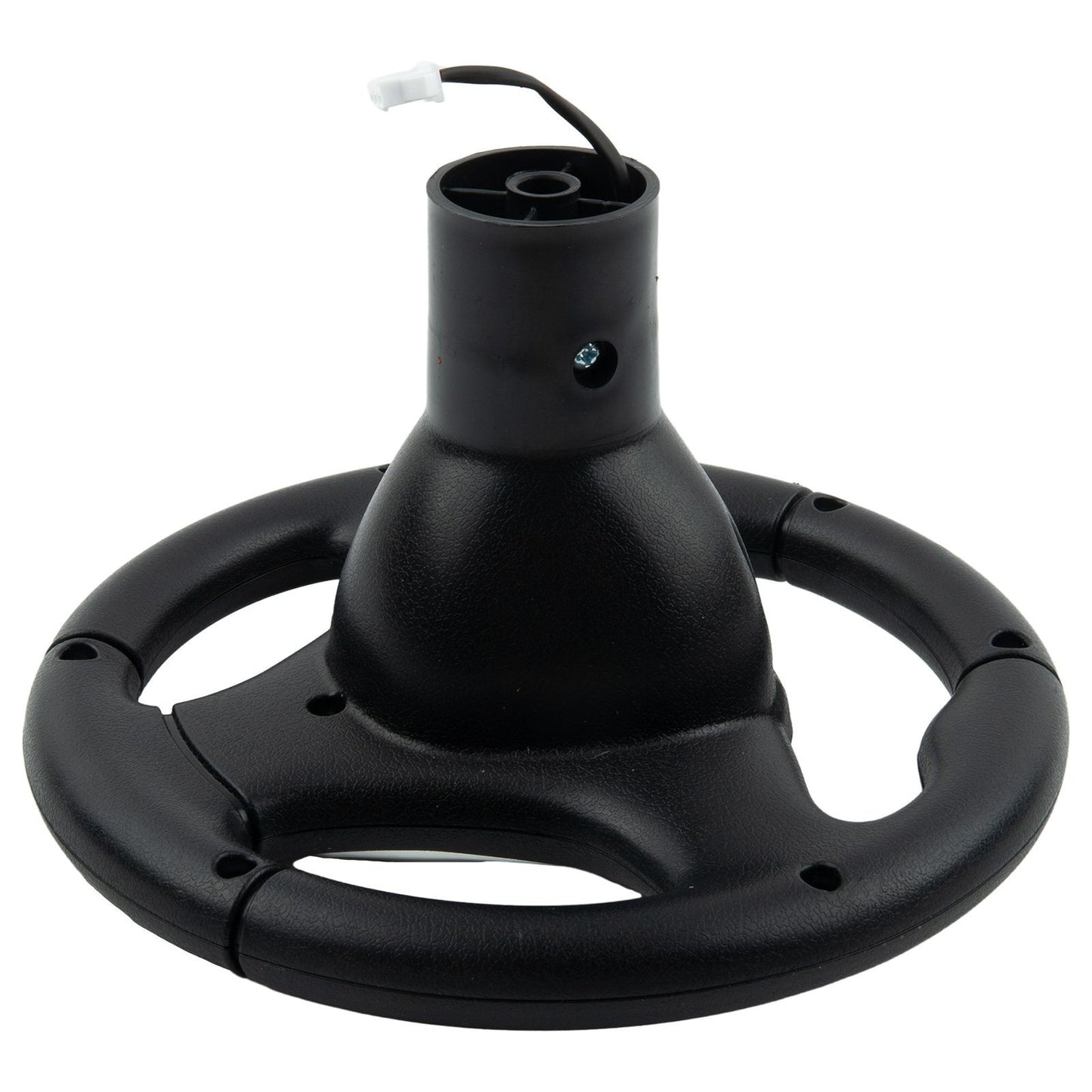 Steering Wheel For Electric Car Plastic/metal Portable S2388/S2588/S9088