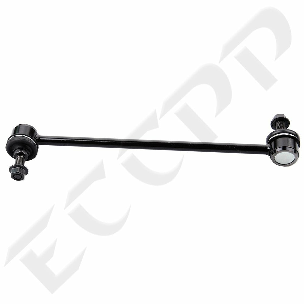 For 2005 2006 2007 2008 2009 Ford Escape 4pcs Front Outer Tie Rods Sway Bars Kit