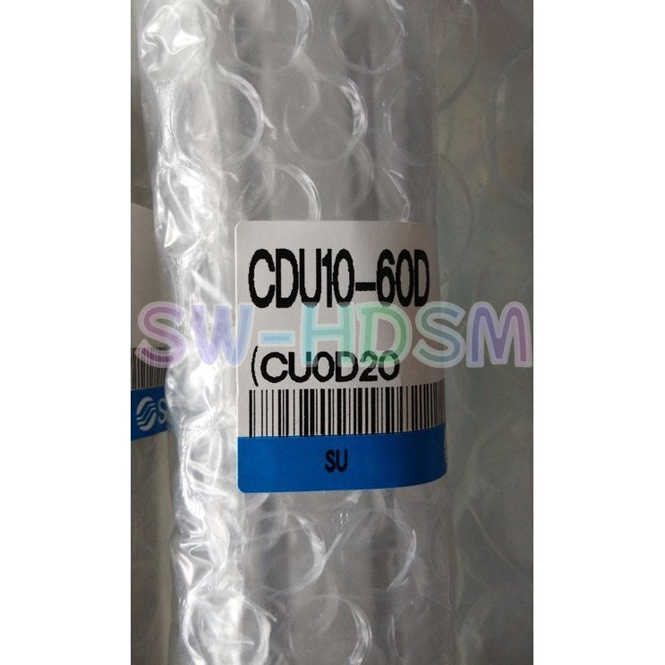 1PCS  for SMC Free installation of cylinder CDU10-60D freight free